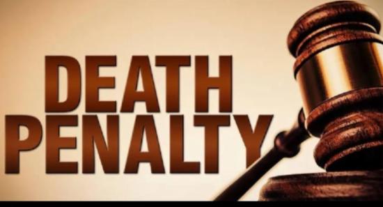 12 வருடங்களின் பின்னர் மரணதண்டனை